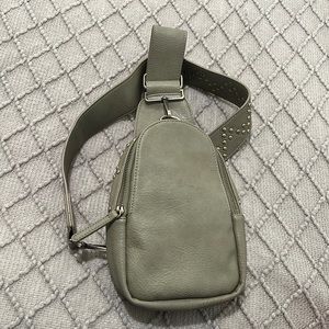 COPY - Urban originals sling bag
